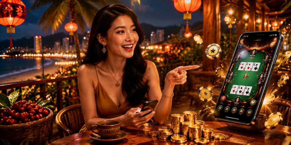 vtv88 Arcade Rong Vang – Trải Nghiệm Rồng Vàng Trên Màn Hình Nhỏ